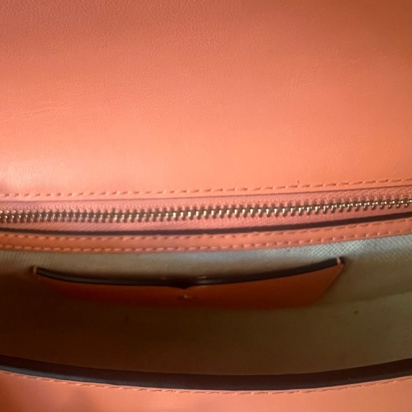 Kate Spade ❗️Large Sale. Watermelon Slice Crossbody Bag 50% off! - Picture 7 of 14